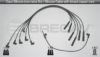 BRECAV 04.504 Ignition Cable Kit